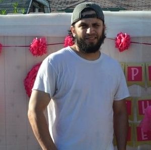 Meet your Posher, Edwin